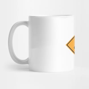 Out of Order Mug